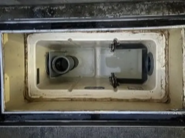 グリスト清掃はお任せ下さい！土日・祝日も受付中！お時間のご相談もお気軽にどうぞ♪サービスの画像