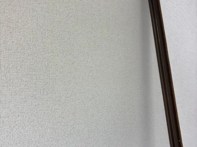 《作業実績500件以上》網戸の貼り替え当店に御依頼ください※3枚からです。サービスの画像