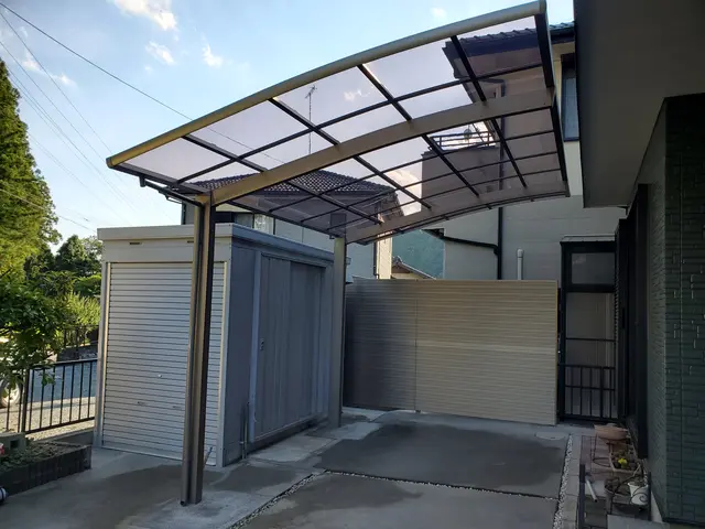 【業歴17年の経験と実績】外注なし自信の自社施工！迅速丁寧に仕上げます！サービスの画像