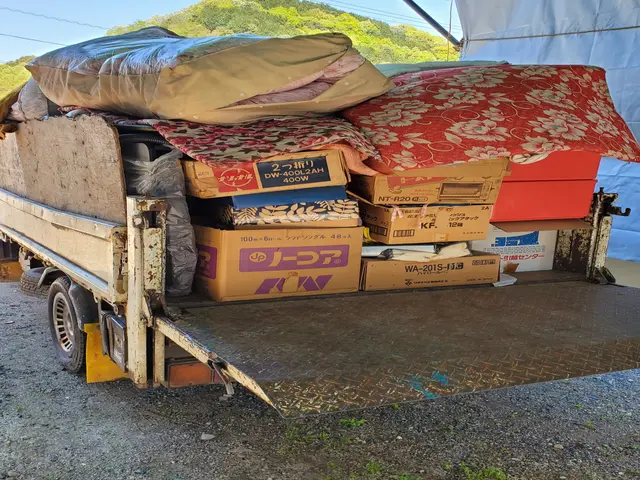 広島県内・不用品回収&買取り！安心・丁寧・確実な作業をお約束サービスの画像