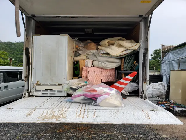 広島県内・不用品回収&買取り！安心・丁寧・確実な作業をお約束サービスの画像