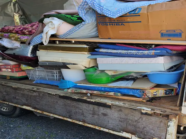 広島県内・不用品回収&買取り！安心・丁寧・確実な作業をお約束サービスの画像