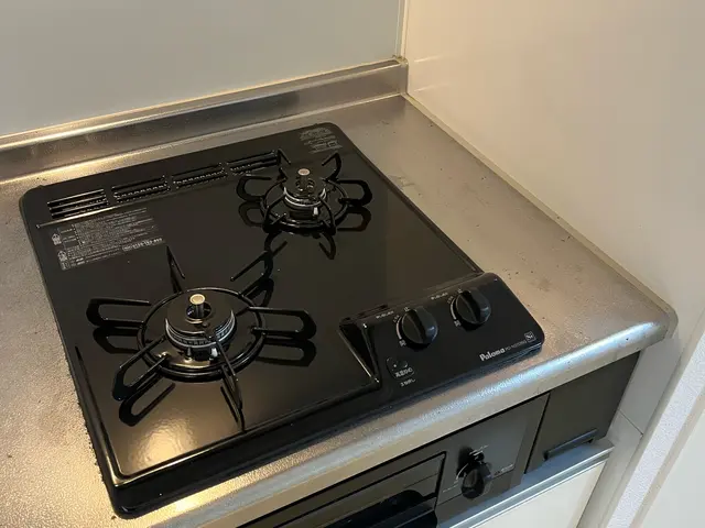 お試しにて！！とりあえず水回りを徹底洗浄普段掃除しない部分を徹底洗浄しませんか？サービスの画像