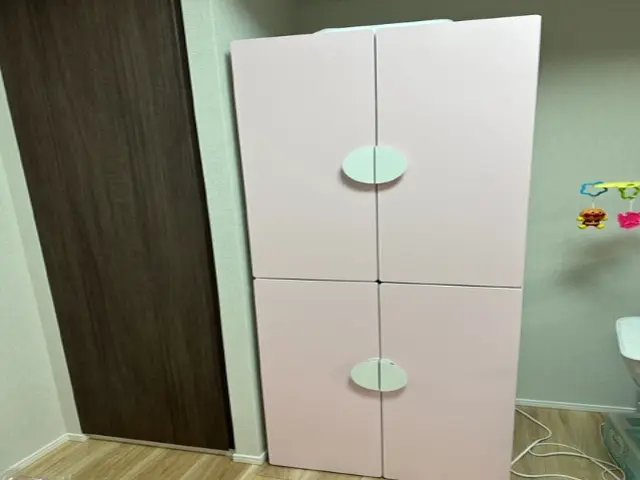 家具など組み立て代行！ご満足いただける作業を頑張りますサービスの画像