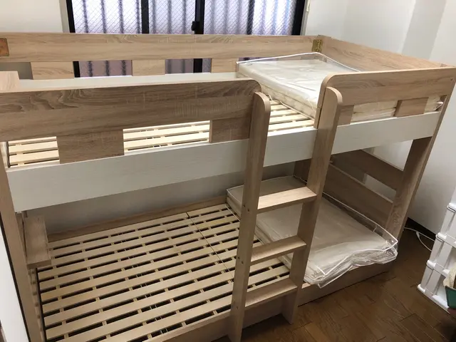 家具など組み立て代行！ご満足いただける作業を頑張りますサービスの画像