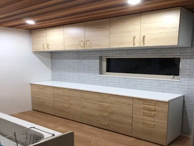 家具など組み立て代行！ご満足いただける作業を頑張りますサービスの画像