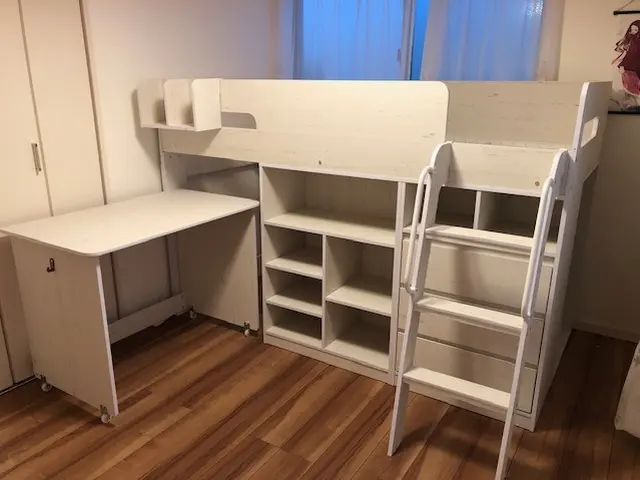 家具など組み立て代行！ご満足いただける作業を頑張りますサービスの画像