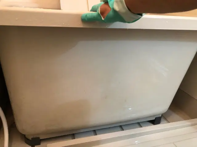 【新生活応援！】洗浄力に自信あり！追加費用一切無し！損害保険加入で安心☆サービスの画像