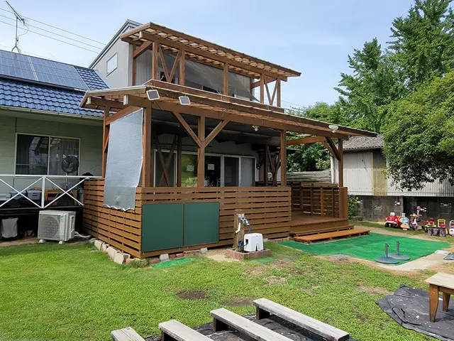 経験３１年の店長が最後まで責任を持ち安心対応！サービスの画像