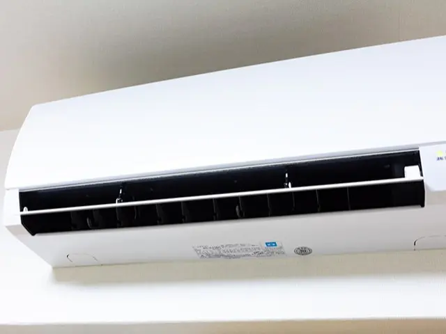 【ノーマルエアコンのみ対応】植物性洗剤使用でお子様がいるご家庭でも安心！サービスの画像