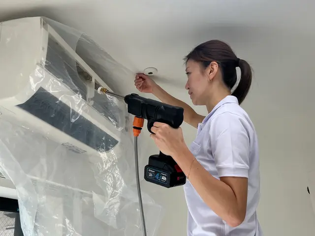 【女性2人で伺います！】年末大掃除キャンペーン開催中★☆まだ空き枠あります！サービスの画像