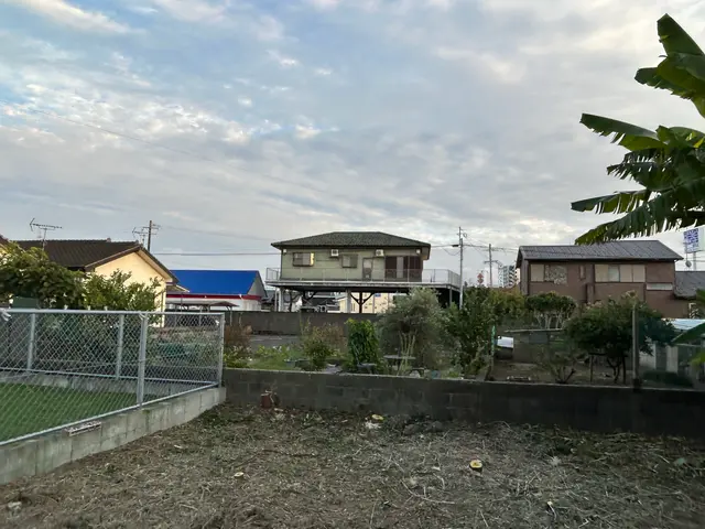 チョット待った！木の撤去でお困りの方必見！　伐採の事ならお任せあれ！！！サービスの画像