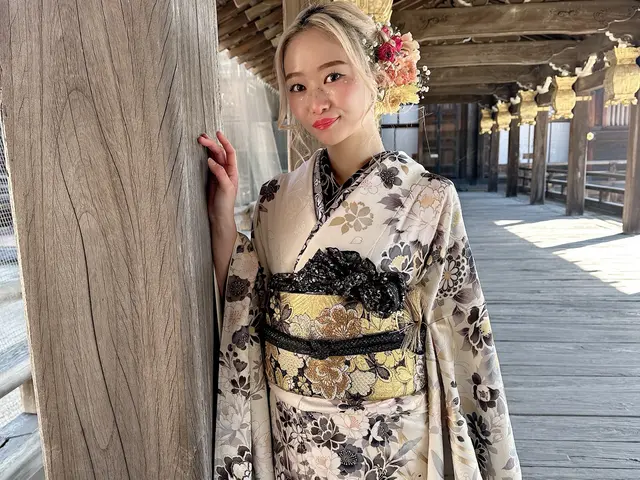 歴11年、年間120人以上の施術経験で安心の寄り添った対応！苦しくなく着崩れない