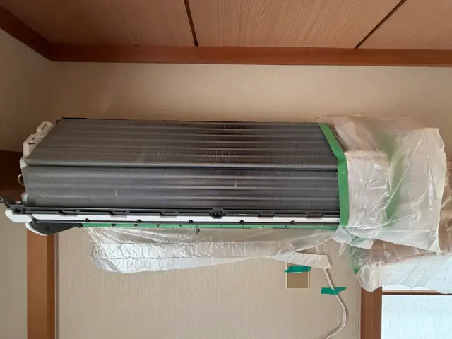 【★累計400台突破★】◎私が訪問◎丁寧な養生と作業◎柔和なコミュニケーションサービスの画像