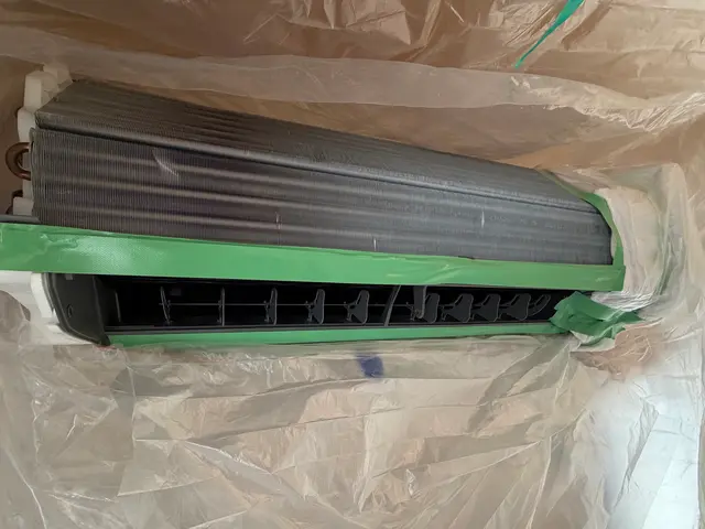 【★累計400台突破★】◎私が訪問◎丁寧な養生と作業◎柔和なコミュニケーションサービスの画像