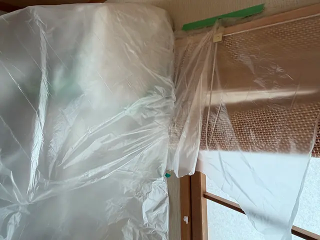 【★累計400台突破★】◎私が訪問◎丁寧な養生と作業◎柔和なコミュニケーションサービスの画像