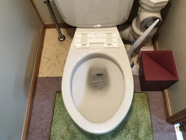 家電サービスお手伝い◊明るく丁寧にお仕事させて頂きます。【非喫煙者】サービスの画像