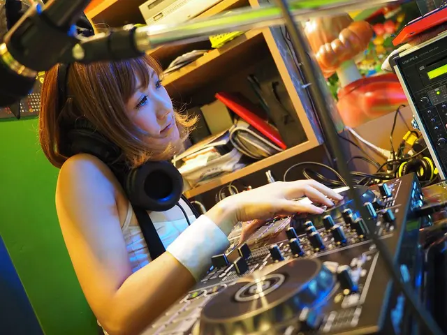 《コスプレDJ》アニソン、ボカロ、ゲーム、EDM、他対応可！COOLJAPAN！