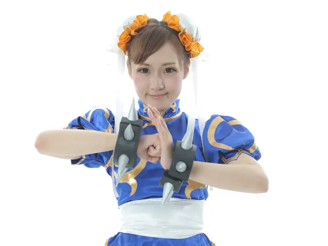 《コスプレDJ》アニソン、ボカロ、ゲーム、EDM、他対応可！COOLJAPAN！