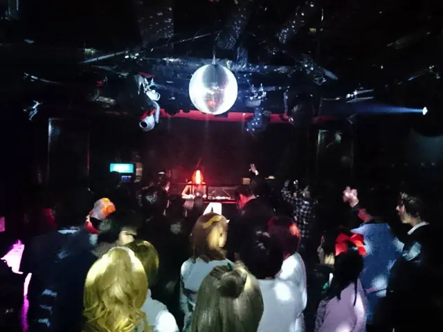 《コスプレDJ》アニソン、ボカロ、ゲーム、EDM、他対応可！COOLJAPAN！