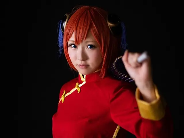 《コスプレDJ》アニソン、ボカロ、ゲーム、EDM、他対応可！COOLJAPAN！