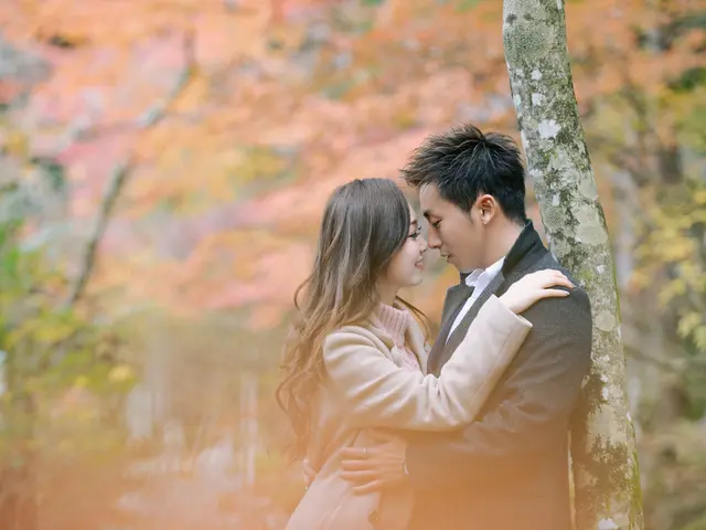 スタジオでは経験てきないロケーションを大切にし、幸せな一時を永遠に刻むサービスの画像