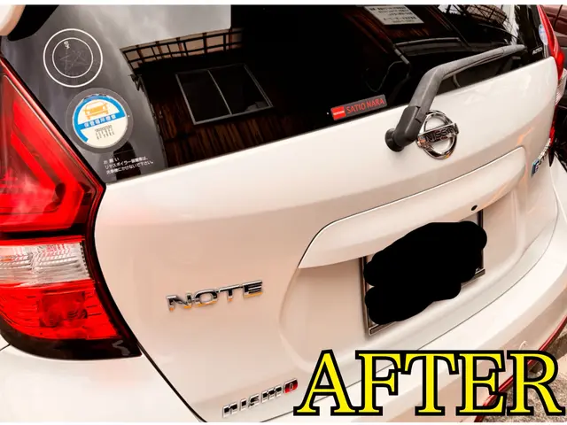 500台以上の実績！プロの技で愛車を蘇らせる夫婦二人の至高の洗車サービスサービスの画像