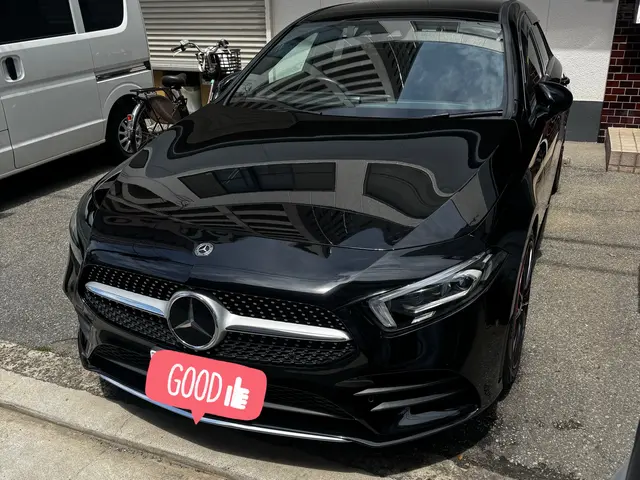 出張ECO手洗い洗車｜丁寧仕上げスタンダードサービスの画像