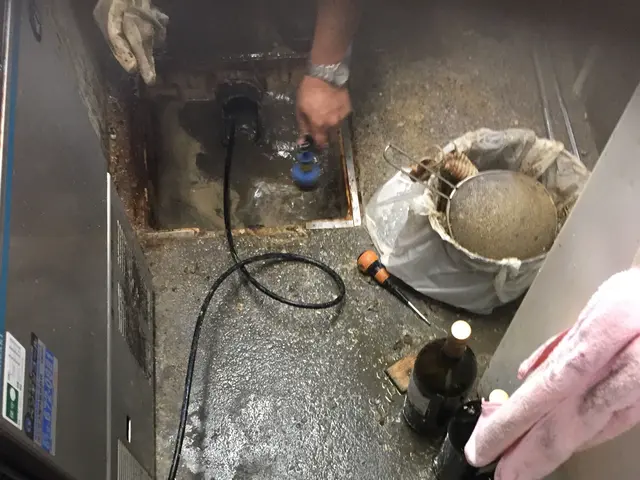 【福祉施設・飲食店など実績多数】【詰まり必ず解消します】【インボイス登録事業者】サービスの画像