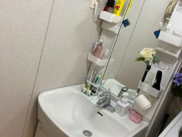 日々のハウスクリーニングプロにお任せください。丁寧でスピーディーに対応致します。サービスの画像