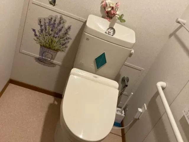 日々のハウスクリーニングプロにお任せください。丁寧でスピーディーに対応致します。サービスの画像