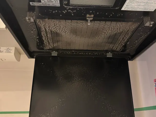 ★一人暮らしの女性も安心★女性スタッフ対応★丁寧な仕上がり保証サービスの画像