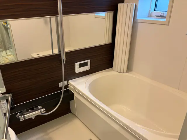 ★一人暮らしの女性も安心★女性スタッフ対応★丁寧な仕上がり保証サービスの画像