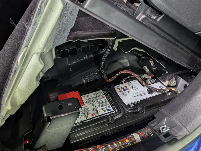 ❀2年連続受賞店❀口コミをご覧ください！プロ整備士の私が対応します！輸入車可◎サービスの画像