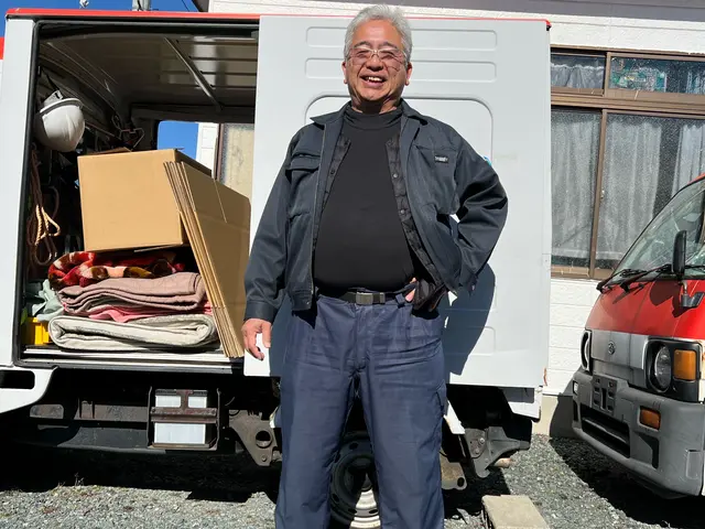 いわき市発着【年中無休】損害保険加入！業歴28年の当店にお任せください！サービスの画像