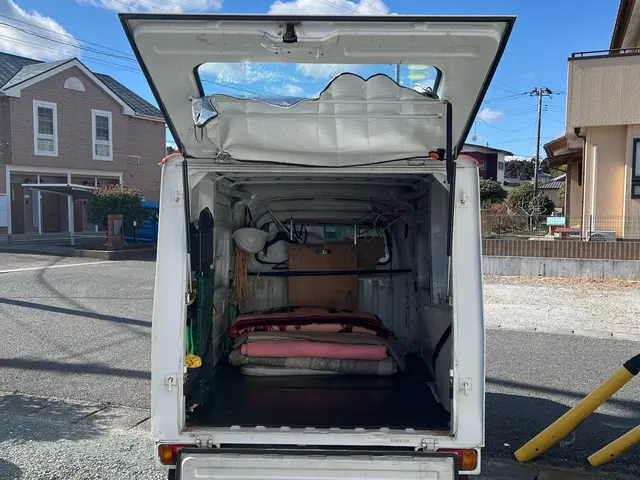 いわき市発着【年中無休】損害保険加入！業歴28年の当店にお任せください！サービスの画像