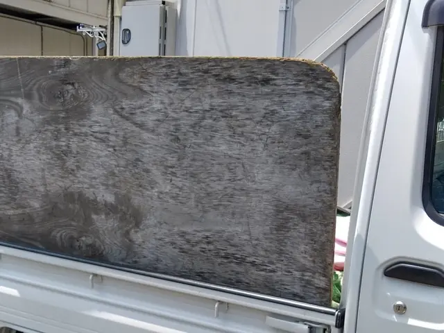 ※軽トラ※不用品回収サービスの画像