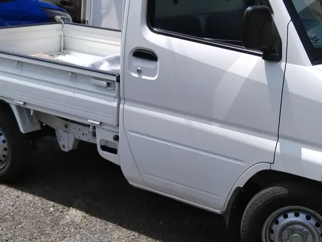 ※軽トラ※不用品回収サービスの画像