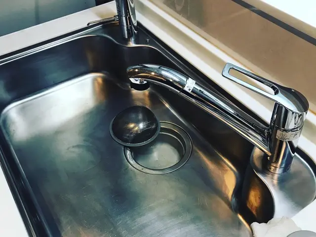 【1日1組様限定】気になる水回りの汚れを徹底的にクリーニング。その他もメニュー有サービスの画像