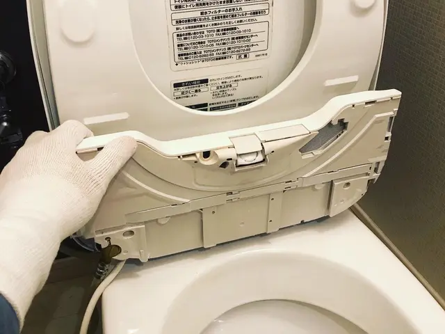 【1日1組様限定】気になる水回りの汚れを徹底的にクリーニング。その他もメニュー有サービスの画像