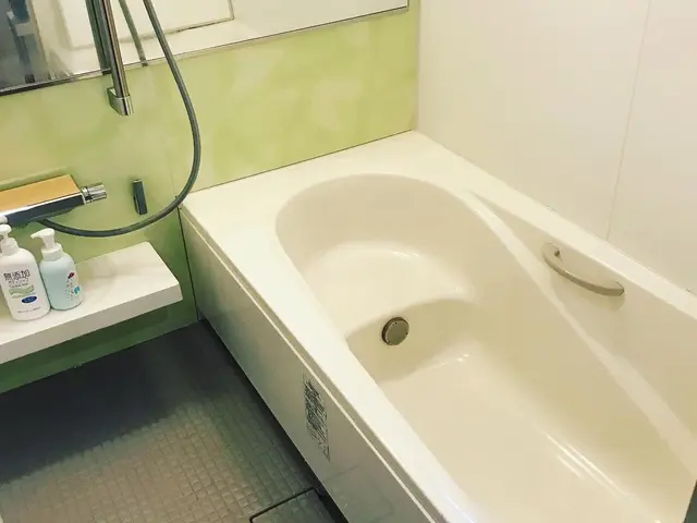 【1日1組様限定】気になる水回りの汚れを徹底的にクリーニング。その他もメニュー有サービスの画像