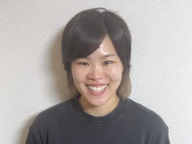 女性店長が必ずお伺い！満足いただけるように心を込めて作業します！サービスの画像
