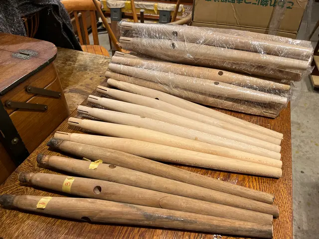 プロの技術でご満足いただけるように心を込めて作業いたしますサービスの画像