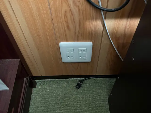 有限会社関東システムにお任せを　専用回路は別途追加部材かかります。サービスの画像