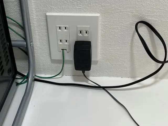 有限会社関東システムにお任せを　専用回路は別途追加部材かかります。サービスの画像