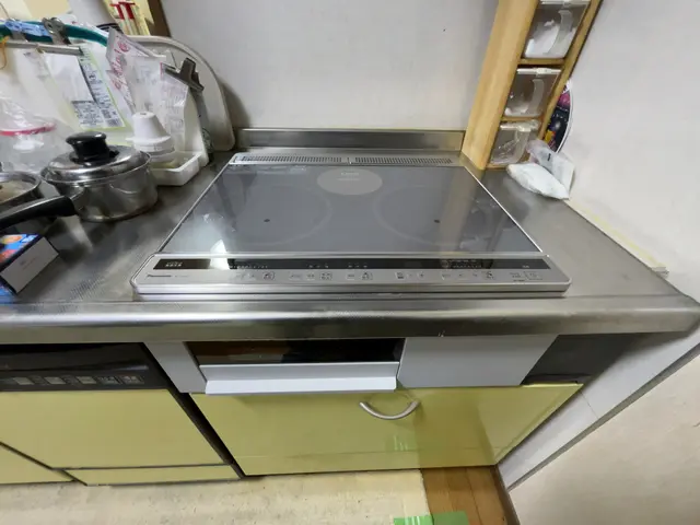 わからない事やご要望などお気軽にメッセージください【出張費無料・工事保証1年】サービスの画像