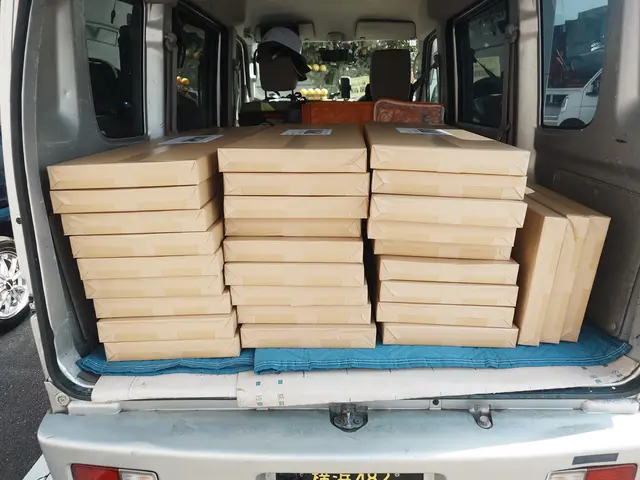 買い物代行サービス！ 迅速かつ笑顔で対応して行きます。対応地域外もご相談可能ですサービスの画像