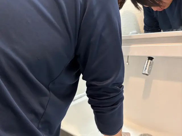 水回り５点セット(お風呂＋換気扇＋トイレ＋キッチン＋洗面所)クリーニング！サービスの画像