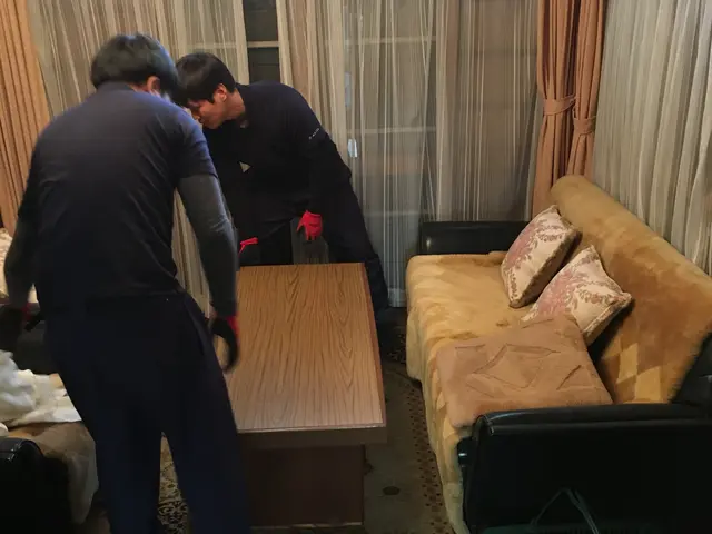 ■お片付けのプロ■創業３３年■お気軽にお問い合わせください■サービスの画像