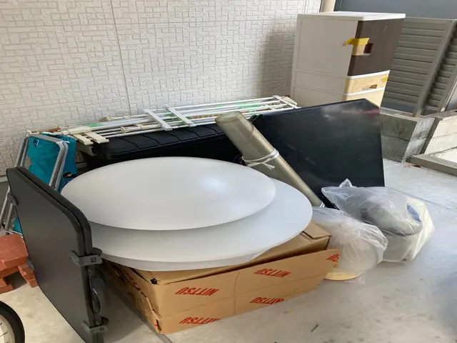 ■お片付けのプロ■創業３３年■お気軽にお問い合わせください■サービスの画像